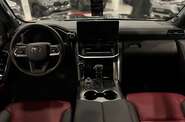 Toyota Land Cruiser 300 Premium
