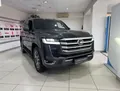 Toyota Land Cruiser 300