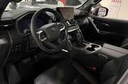 Toyota Land Cruiser 300 Premium