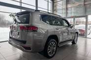Toyota Land Cruiser 300 Premium