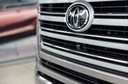 Toyota Land Cruiser 300 Premium