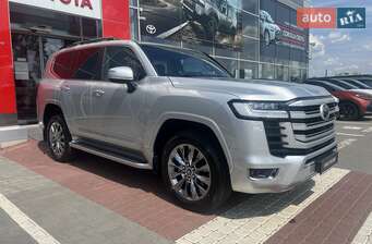 Toyota Land Cruiser 300 2025 в Вінниця
