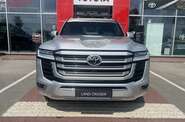 Toyota Land Cruiser 300 Premium