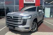 Toyota Land Cruiser 300 Premium