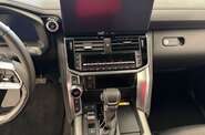 Toyota Land Cruiser 300 Premium