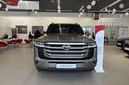 Toyota Land Cruiser 300 Premium