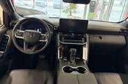 Toyota Land Cruiser 300 Premium