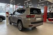 Toyota Land Cruiser 300 Premium