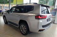 Toyota Land Cruiser 300 Premium