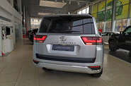 Toyota Land Cruiser 300 Premium