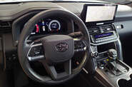 Toyota Land Cruiser 300 Premium