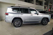 Toyota Land Cruiser 300 Premium