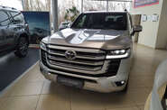 Toyota Land Cruiser 300 Premium
