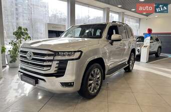 Toyota Land Cruiser 300 2025 в Одеса