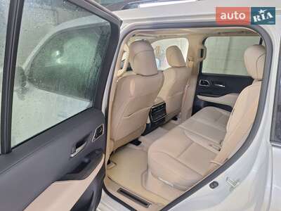 Toyota Land Cruiser 300 2026 Premium