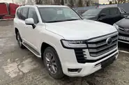 Toyota Land Cruiser 300 Premium