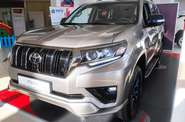 Toyota Land Cruiser Prado Premium