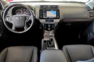 Toyota Land Cruiser Prado Premium