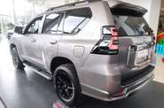 Toyota Land Cruiser Prado Premium