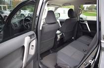 Toyota Land Cruiser Prado Comfort