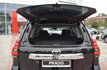 Toyota Land Cruiser Prado Comfort