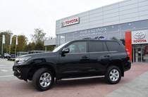 Toyota Land Cruiser Prado Comfort