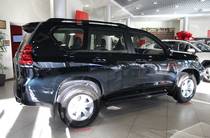 Toyota Land Cruiser Prado Elegance