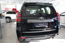 Toyota Land Cruiser Prado Elegance