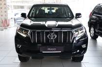 Toyota Land Cruiser Prado Elegance