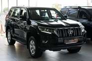 Toyota Land Cruiser Prado Elegance