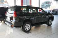 Toyota Land Cruiser Prado Elegance