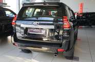 Toyota Land Cruiser Prado Elegance