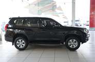 Toyota Land Cruiser Prado Elegance