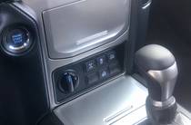 Toyota Land Cruiser Prado Comfort