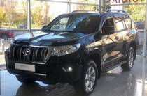 Toyota Land Cruiser Prado Comfort