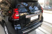 Toyota Land Cruiser Prado Comfort