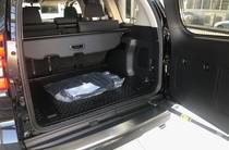 Toyota Land Cruiser Prado Comfort