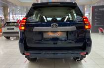 Toyota Land Cruiser Prado Comfort