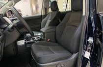 Toyota Land Cruiser Prado Comfort