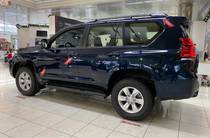 Toyota Land Cruiser Prado Comfort