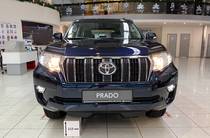 Toyota Land Cruiser Prado Comfort