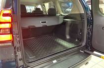 Toyota Land Cruiser Prado Comfort