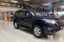 Toyota Land Cruiser Prado Comfort