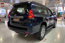 Toyota Land Cruiser Prado Comfort