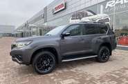 Toyota Land Cruiser Prado Prestige