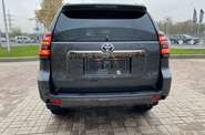 Toyota Land Cruiser Prado Prestige