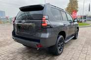 Toyota Land Cruiser Prado Prestige