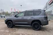 Toyota Land Cruiser Prado Prestige