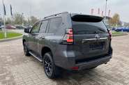 Toyota Land Cruiser Prado Prestige