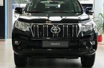 Toyota Land Cruiser Prado Comfort